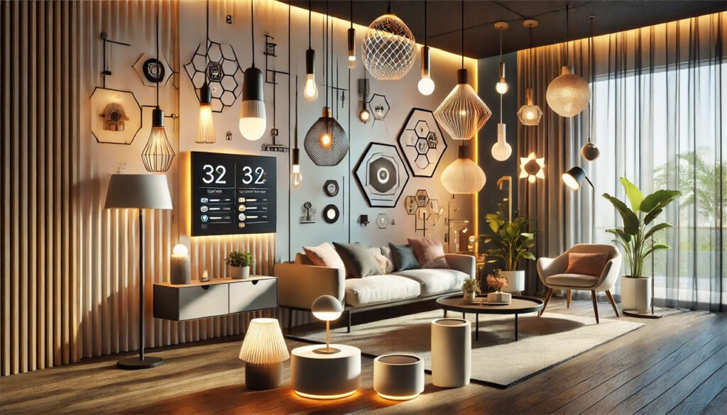 Affix - Modern Light Trends